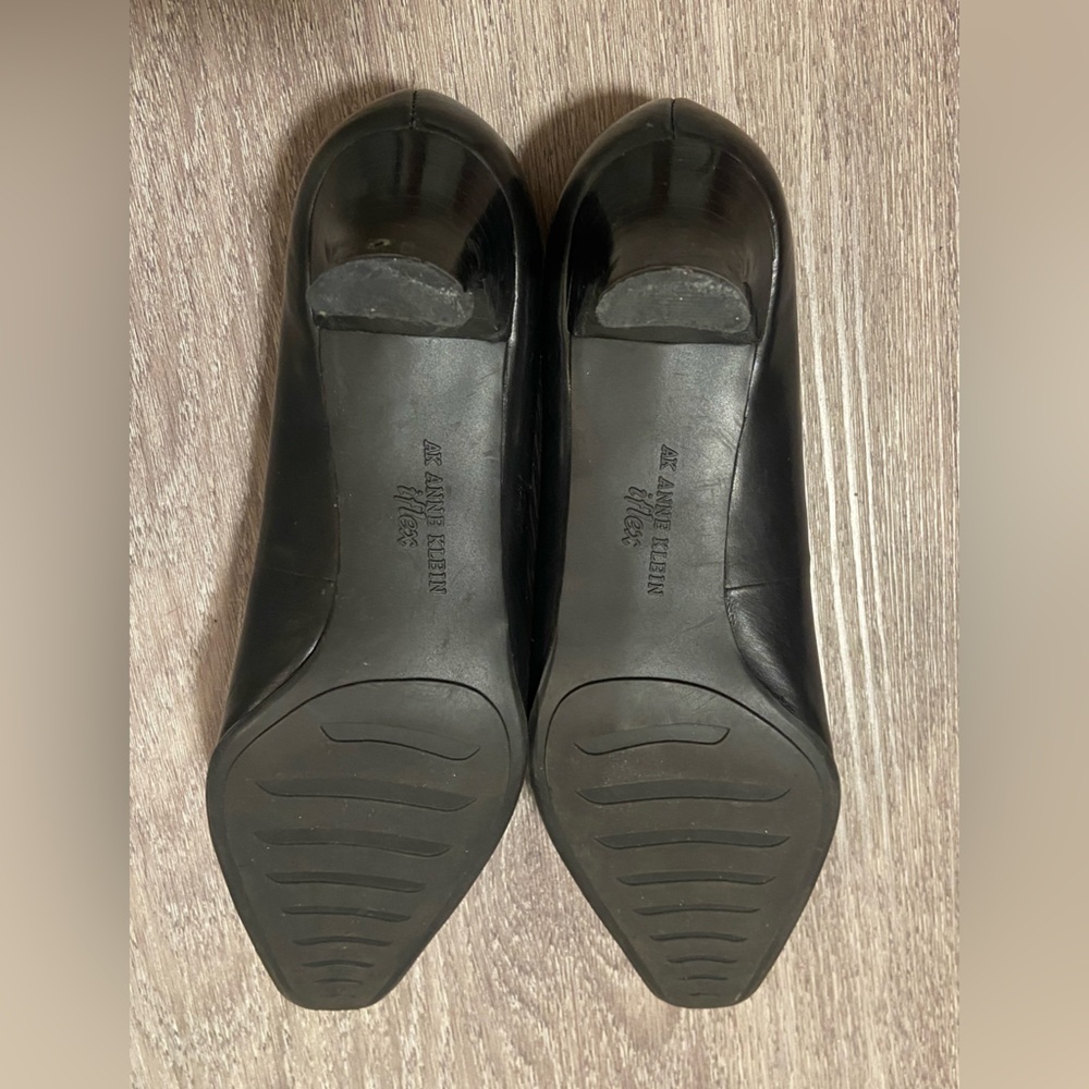 Anne Klein iFlex career pumps - Picture 6 of 7